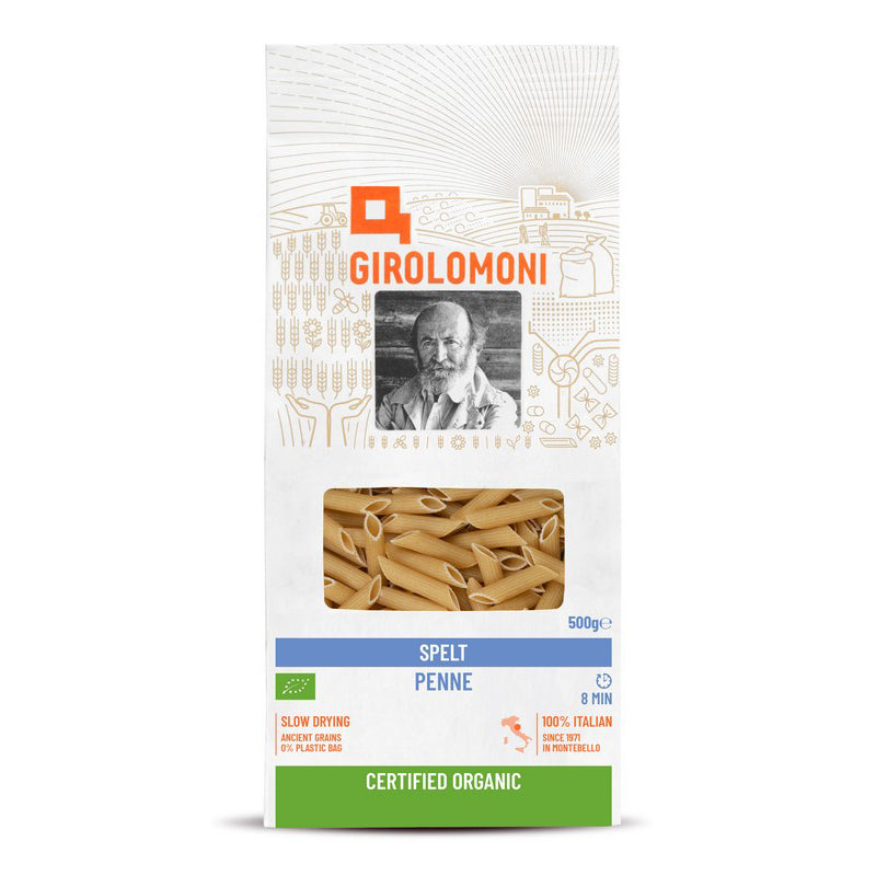 Girolomoni Pasta