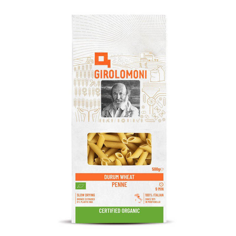 Girolomoni Pasta