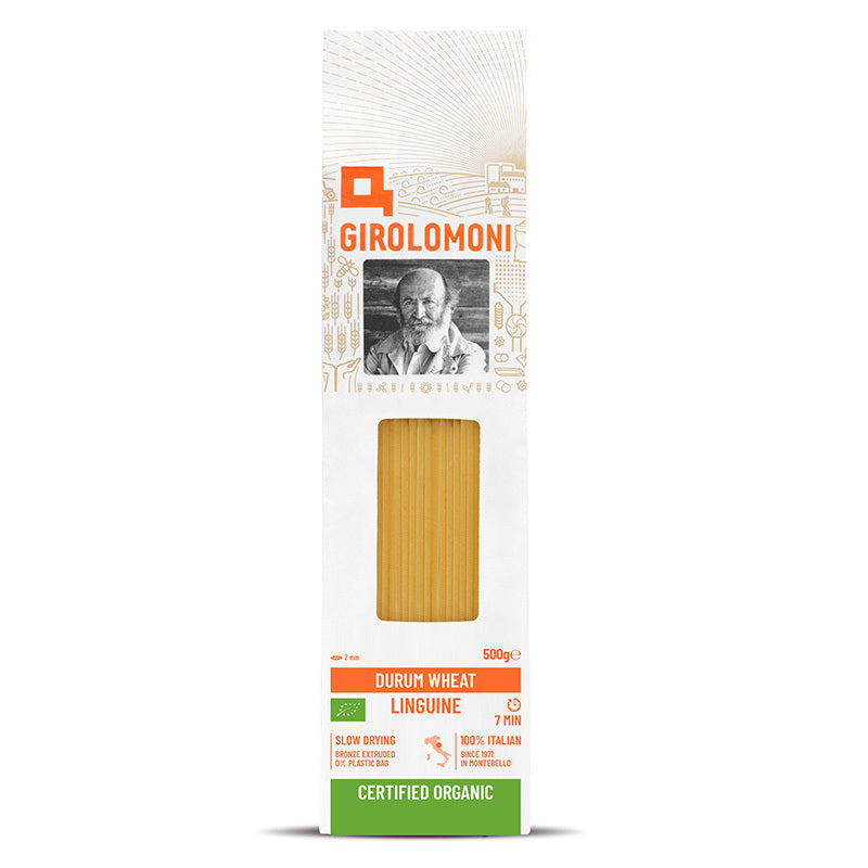 Girolomoni Pasta