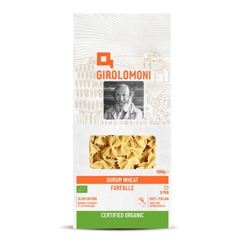 Girolomoni Pasta