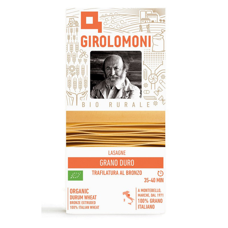 Girolomoni Pasta