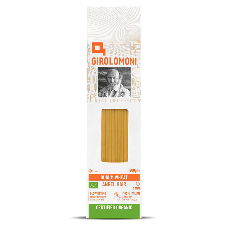 Girolomoni Pasta