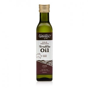 Nut oils