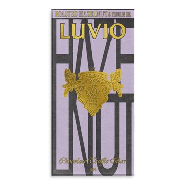 Loco Love Chocolate