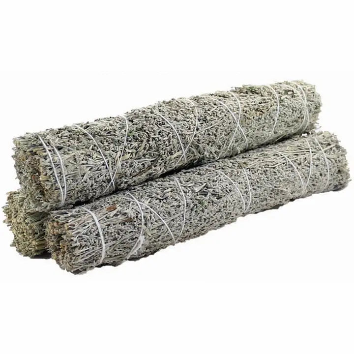Smudge Stick - Blue Sage 22cm