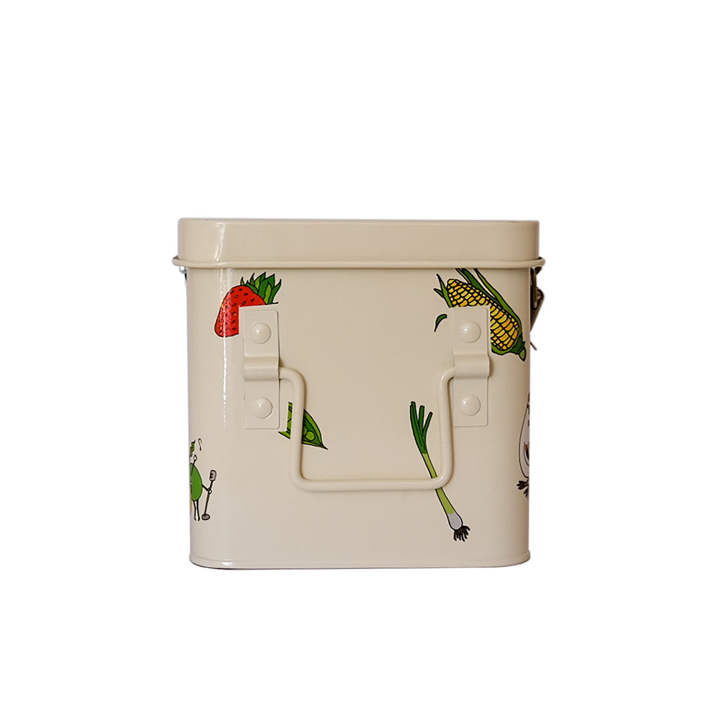 Little Veggie Patch Co Seed & Storage Tin