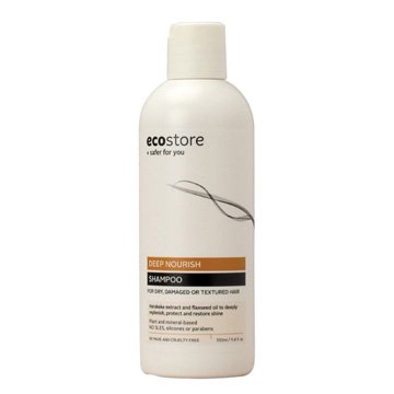 ecostore shampoo conditioner