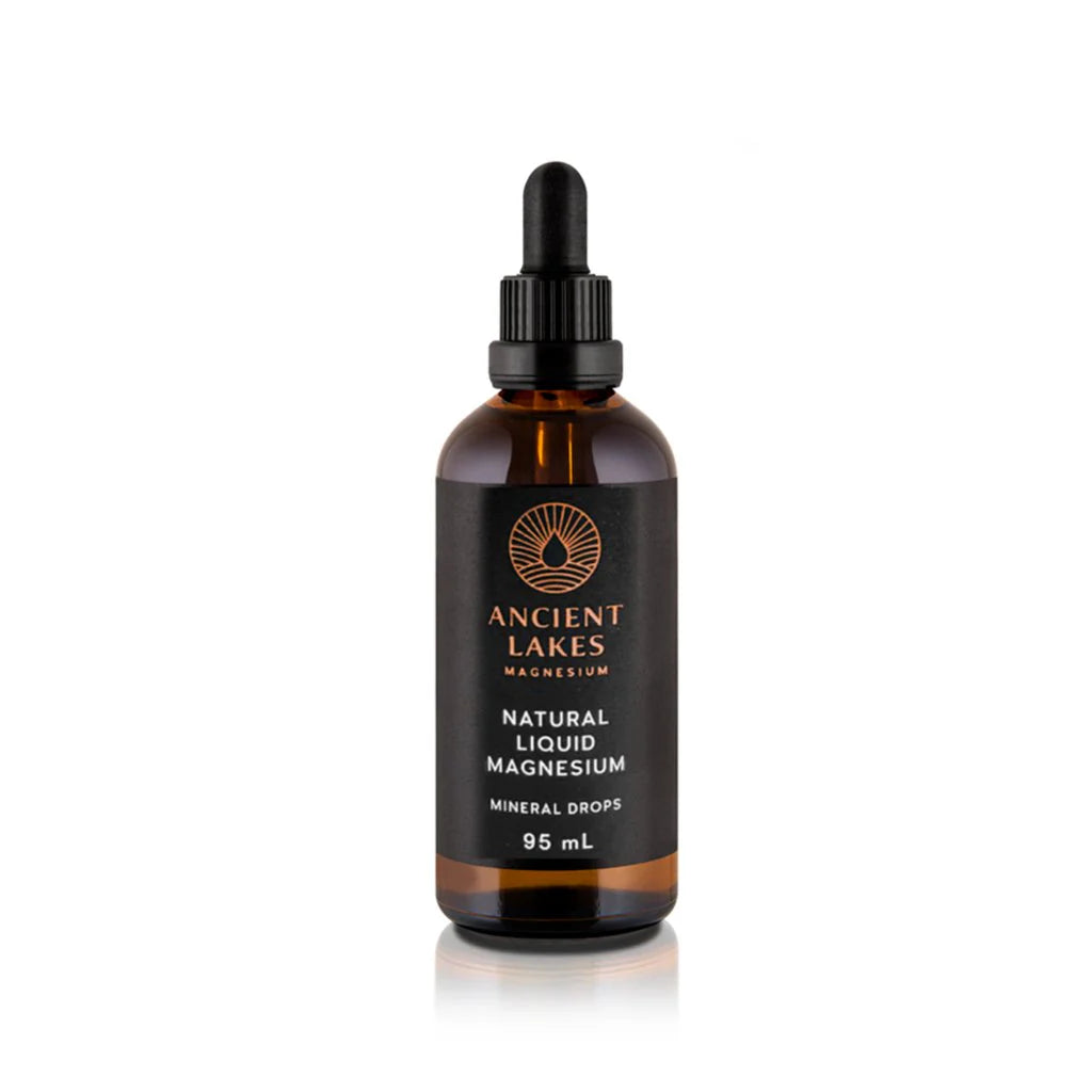 Natural liquid Magnesium 95ml