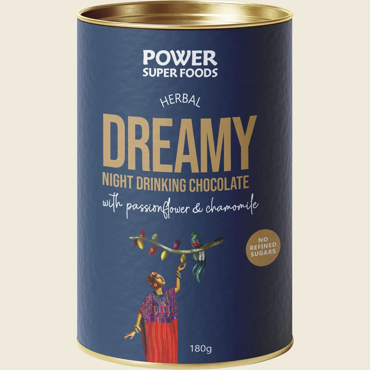 Dreamy Night Drinking Chocolate 180g