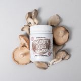 PROBIOTIC FOODS // MUSHROOM PRO & PREBIOTIC