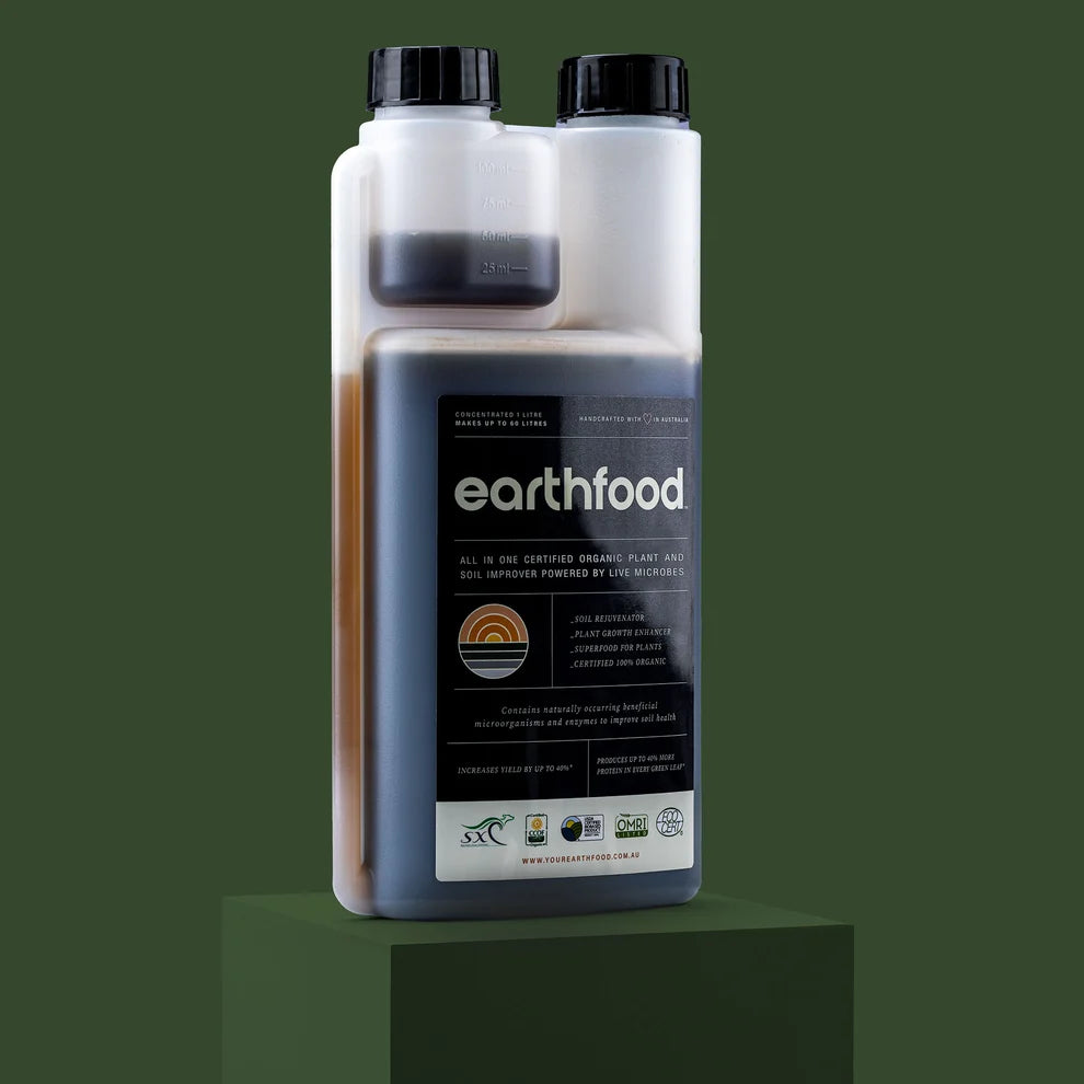Earthfood Life – 1L
