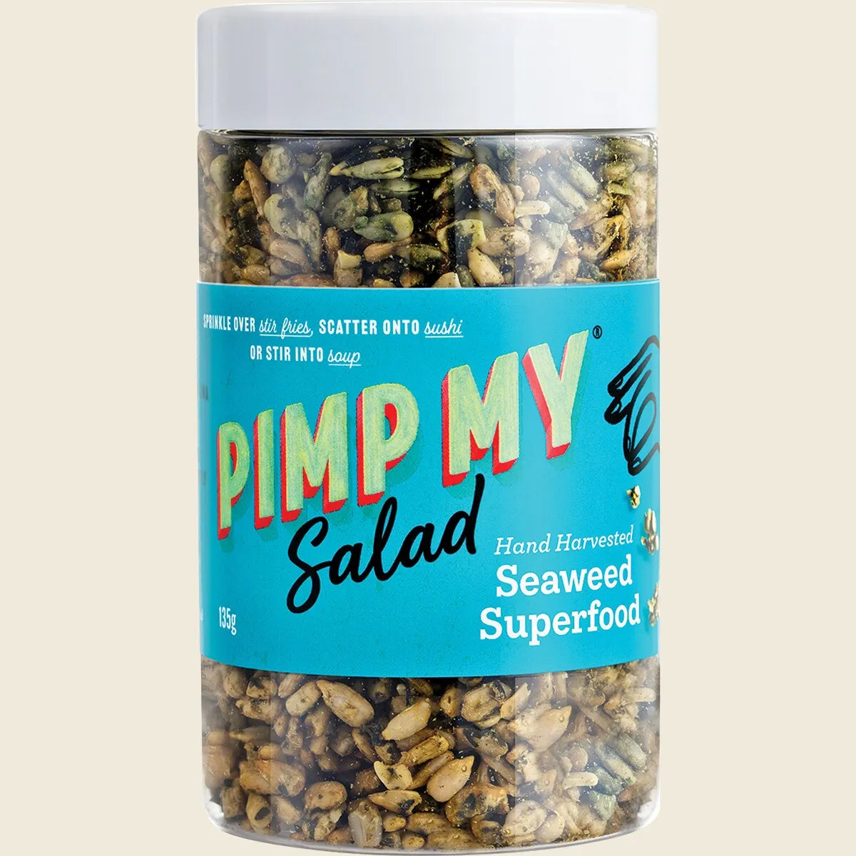 Pimp My Salad 150g