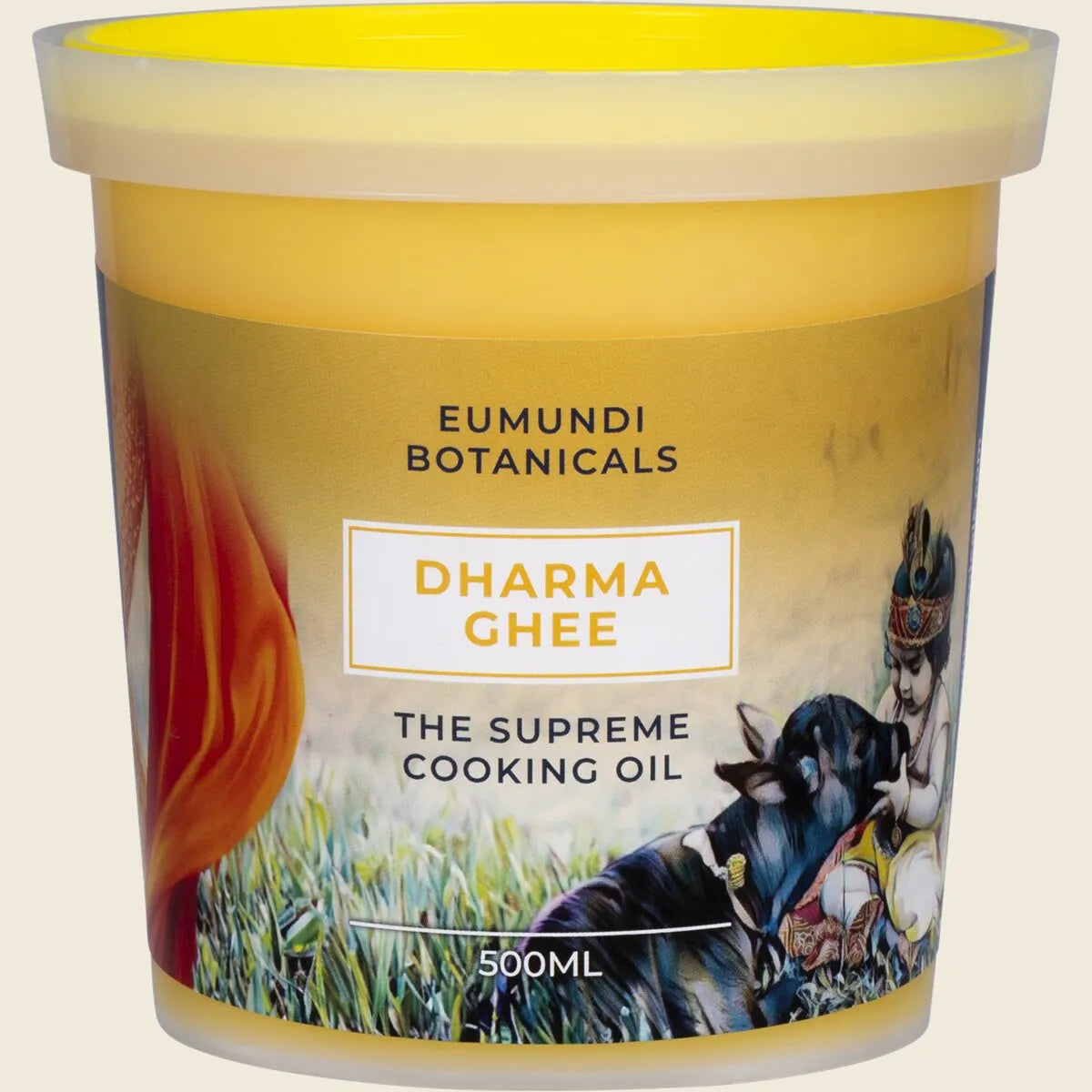 Dharma Ghee Eumundi Botanicals 500ml