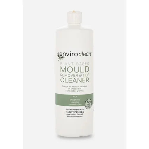 MOULD REMOVER & TILE CLEANER 1L