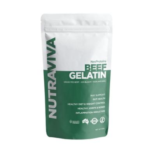 NesProteins Beef Gelatin