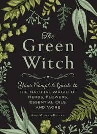 Book // The Green Witch