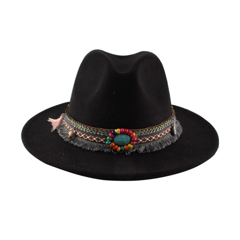 Hats - Paragraph
