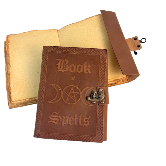 Books & Journals // Skyira