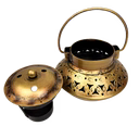 Candle Holder - Skyira