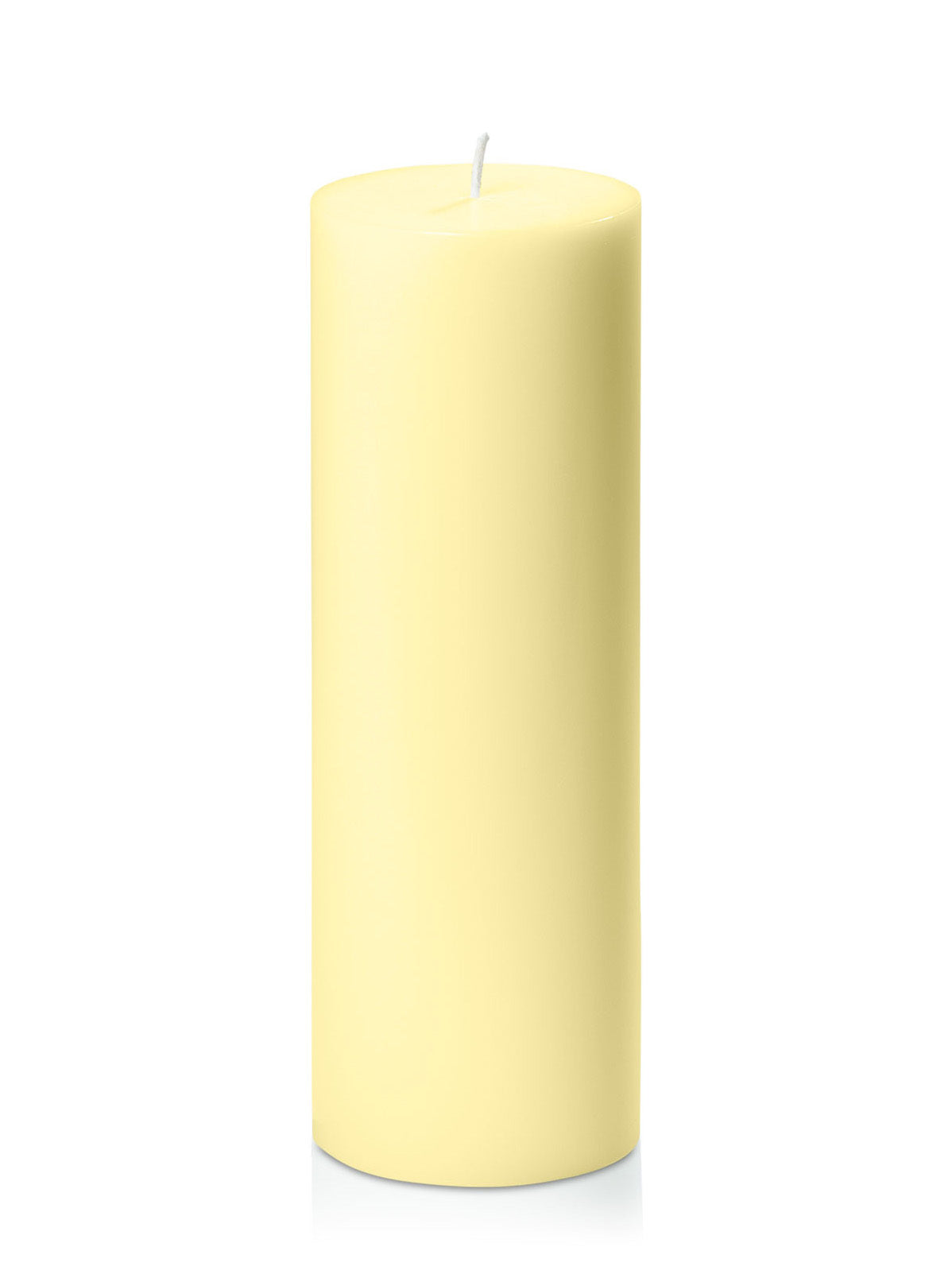 Candle // Pillar // 7cmx20cm