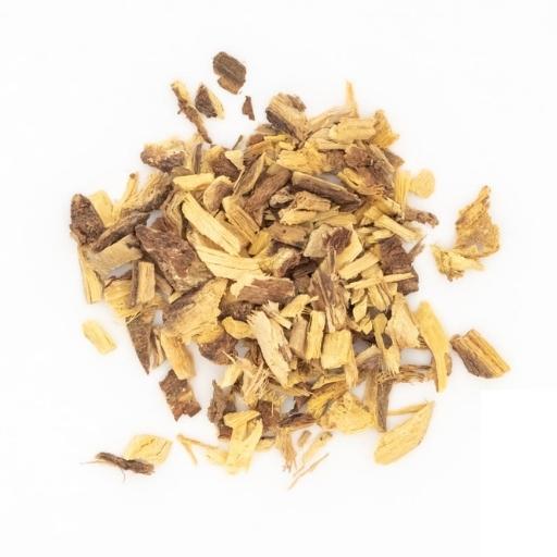 Mindful Foods Liquorice Root Organic