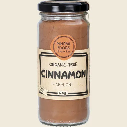 Cinnamon Powder