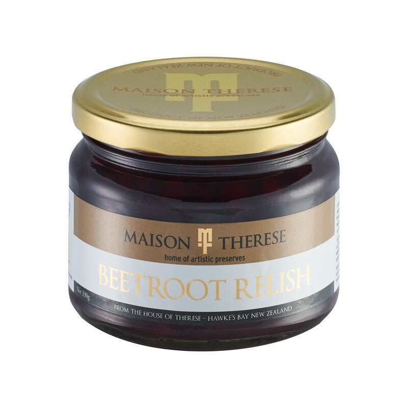 Beetroot Relish 330g