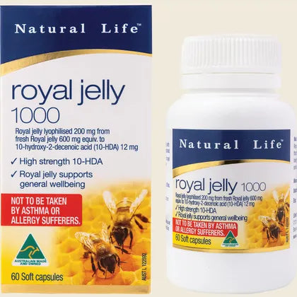 Natural Life
