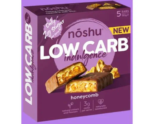 Noshu Bars
