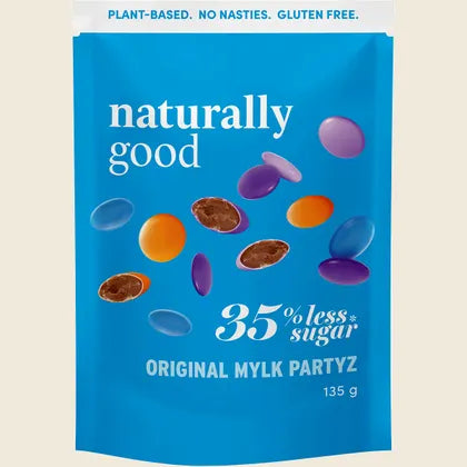 Naturally Good