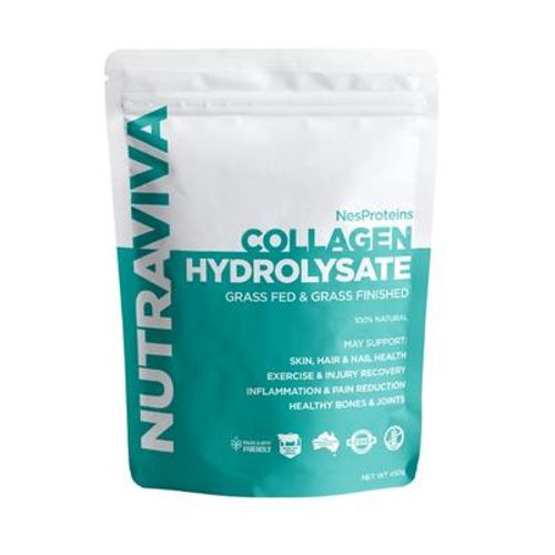 COLLAGEN HYDROLYSATE