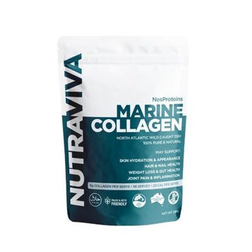 MARINE COLLAGEN 280g