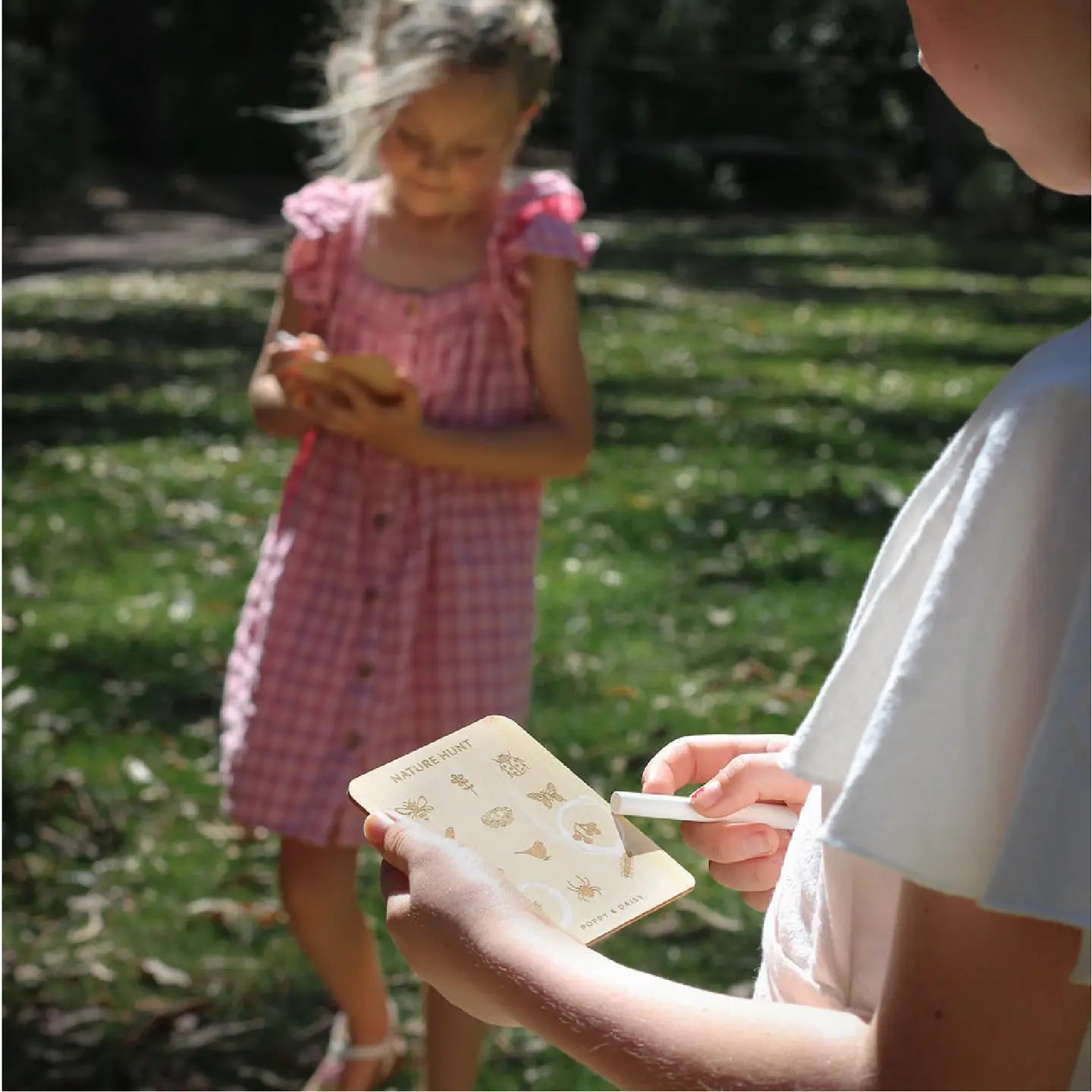 Nature Hunt Mini