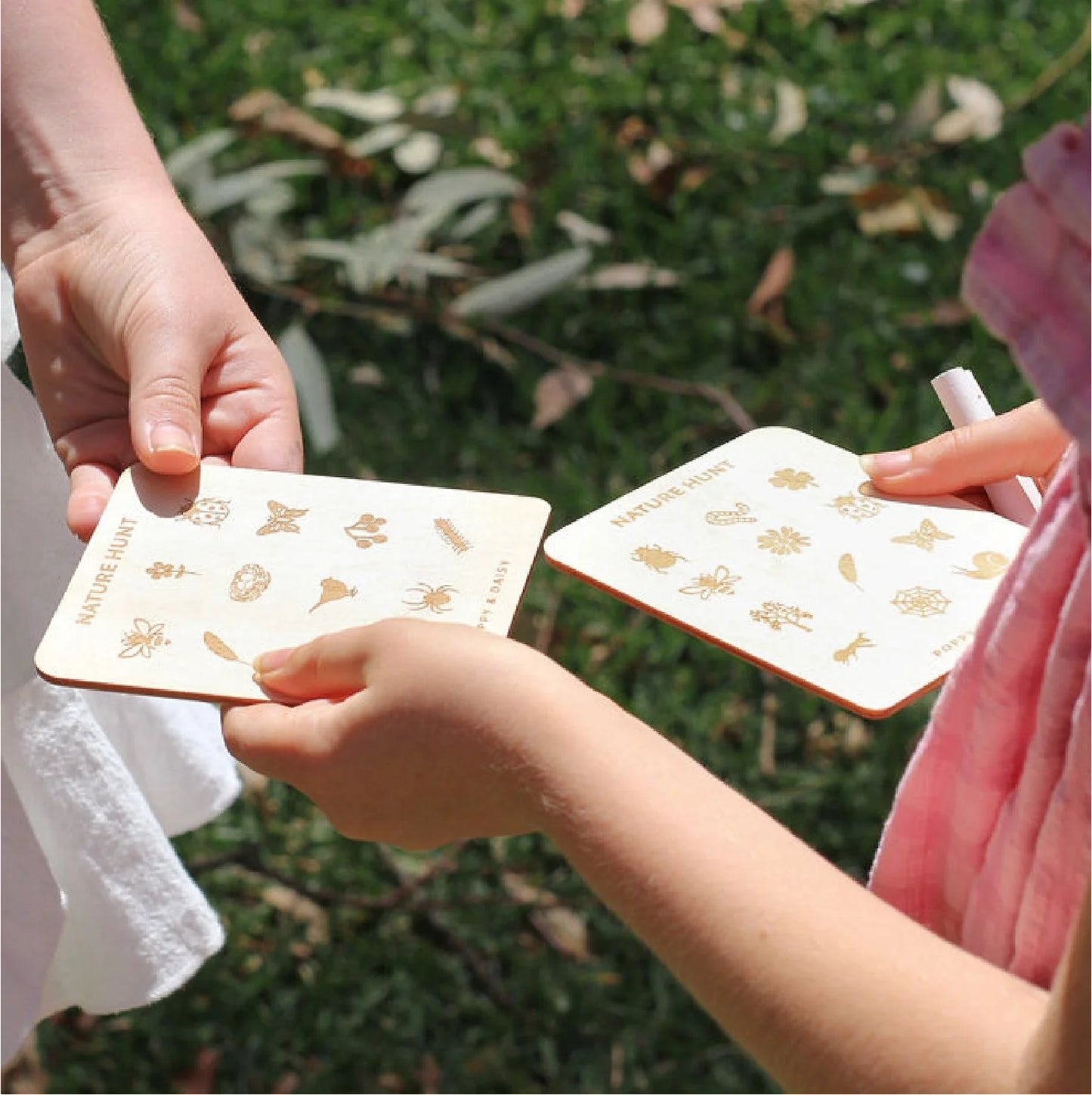 Nature Hunt Mini