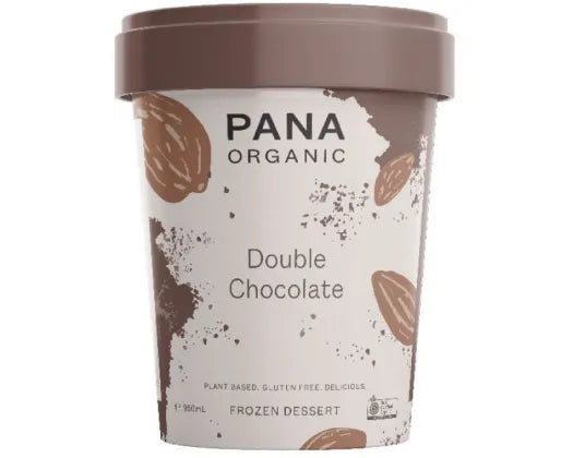 Pana Organic Ice Cream
