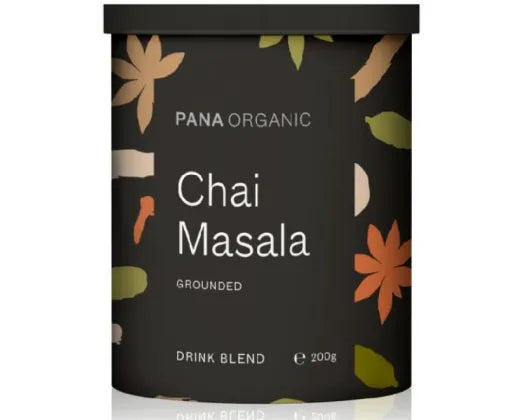 Pana Drink Blend - Chai Masala 200g