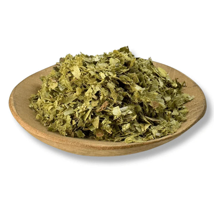 Wyld Dried Herbs & Spices-Organically grown
