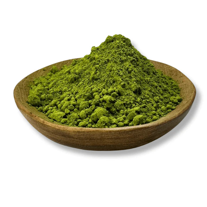 Matcha Green Tea Powder PREMIUM Organic 100g