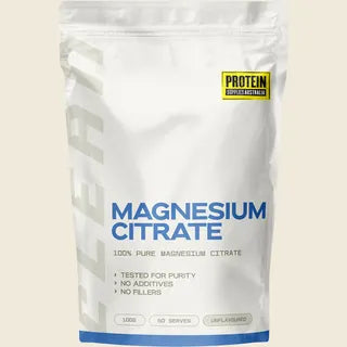 Magnesium Glycinate 100g