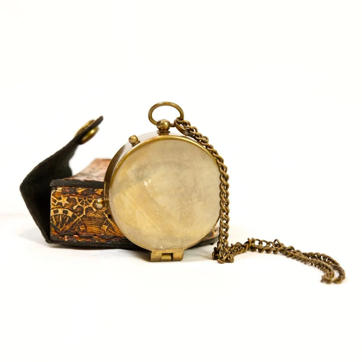Vintage Accessories