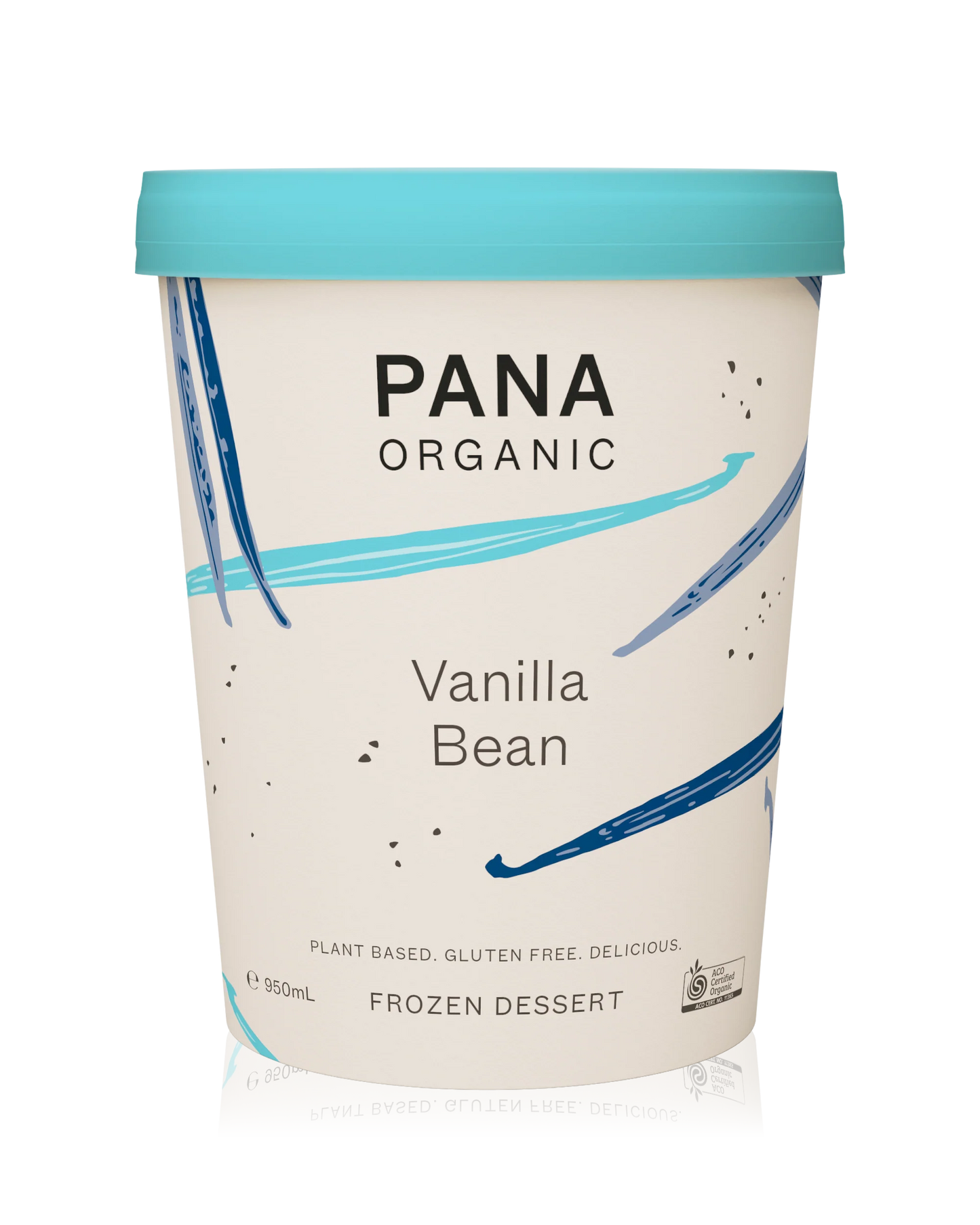 Pana Organic Ice Cream