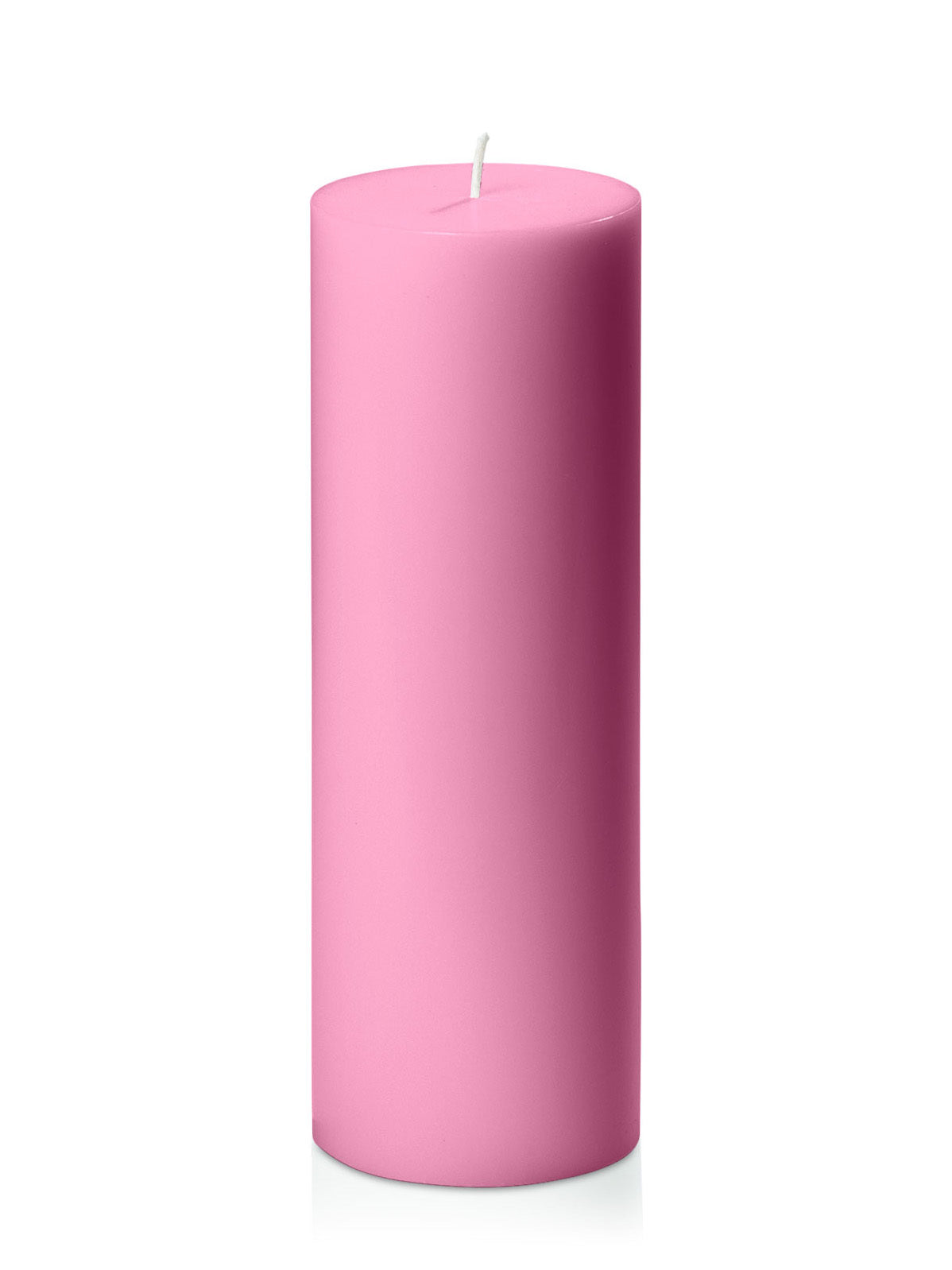 Candle // Pillar // 7cmx20cm