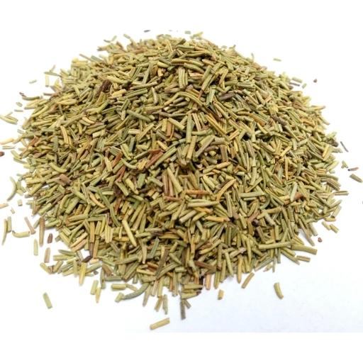 Mindful Foods Rosemary Organic