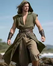 Mens Medieval gear- AlliE