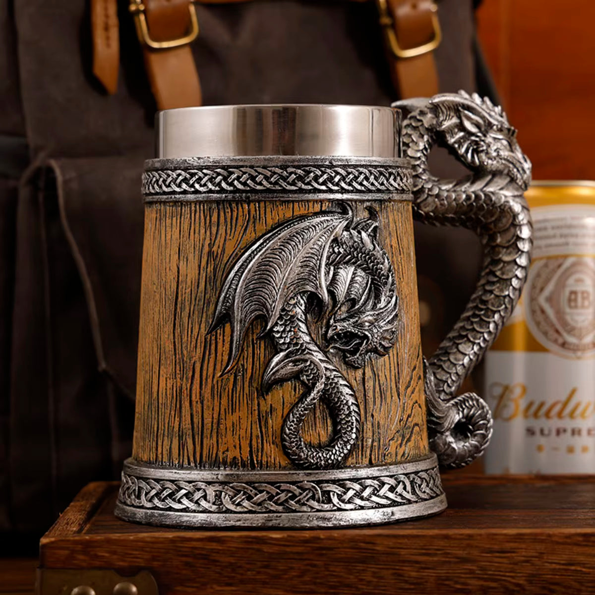 Medieval Drinking cups - AlliE