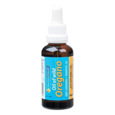 OIL OF WILD OREGANO 50ml