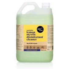 Simply Clean Disinfectant Cleaner // Eucalyptus