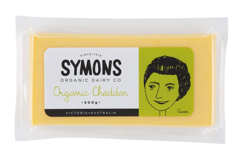 Symons Cheddar