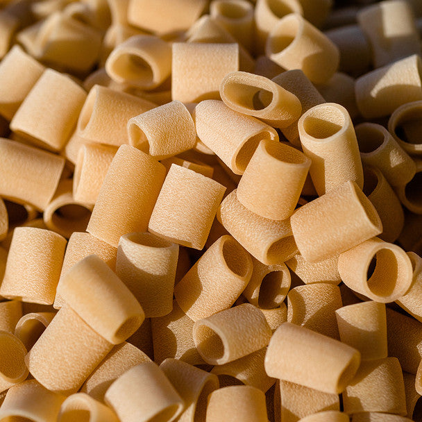Sourdough Pasta - Khorasan Macaroni 4KG