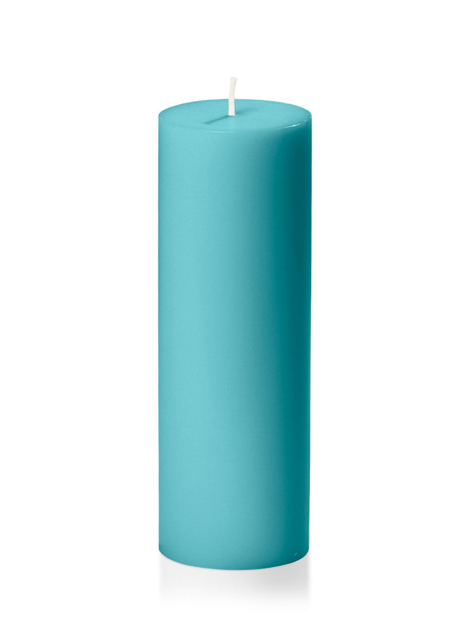 Candle // Slim Pillar // 5cmx15cm